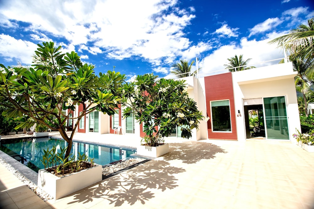 the beach village resort