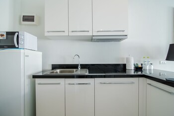 the beach village resort