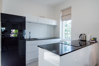 the beach village resort