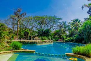 Laguna Anjuna,Bardez>>Anjuna,3 star