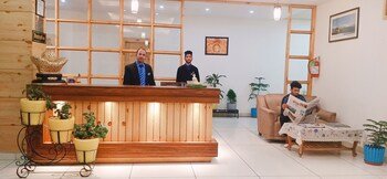 Hotel Dewan Palace Dharamshala,Himachal Pradesh>>Dharamshala,3 star