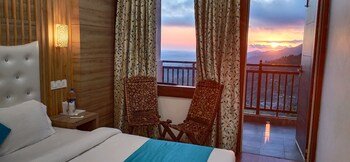 Hotel Dewan Palace Dharamshala,Himachal Pradesh>>Dharamshala,3 star