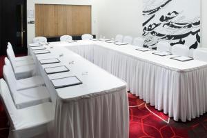 Crowne Plaza Abu Dhabi Yas Island By Ihg,Yas Island>>Abu Dhabi,4 star