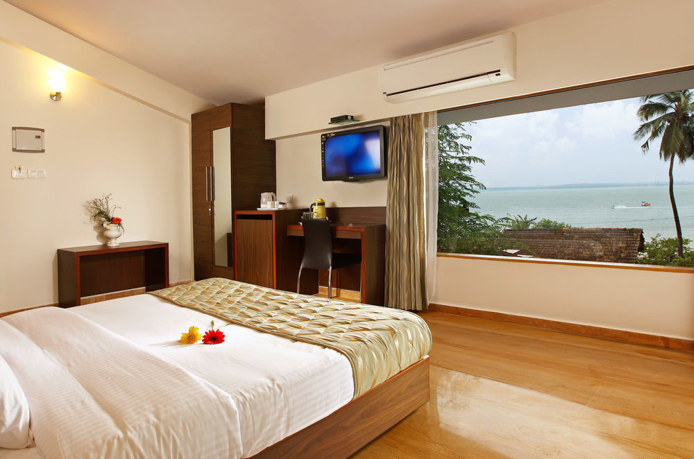 the hawaii comforts