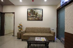 Ocean Suites Hotel,Maharashtra>>Mumbai,3 star