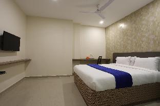 Ocean Suites Hotel,Maharashtra>>Mumbai,3 star