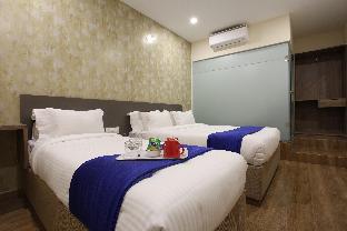 Ocean Suites Hotel,Maharashtra>>Mumbai,3 star