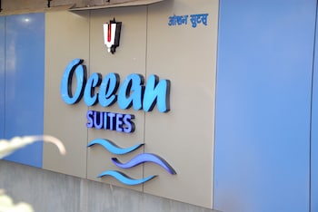 ocean suites hotel