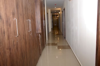 ocean suites hotel