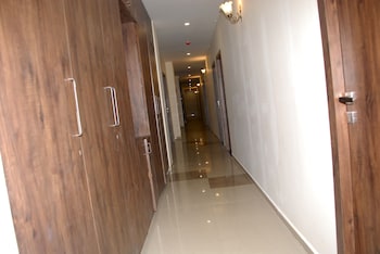 ocean suites hotel