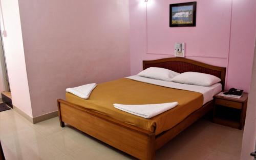 margao