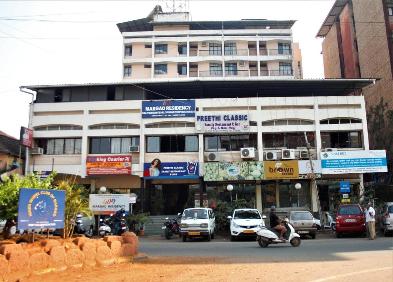 margao