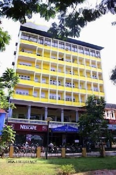 margao