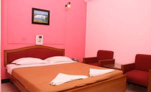 margao
