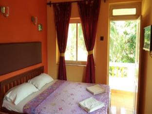 Hotel Failaka,Benaulim Beach>>Benaulim,2 star
