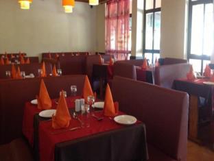 Hotel Failaka,Benaulim Beach>>Benaulim,2 star