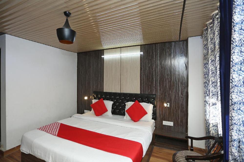 shimla