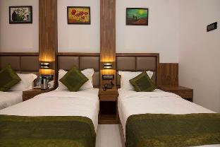 Hotel Meriton,Opp Dhanlaxmi Co. Op. Hsg. Soc., Near Anna Sagar Compound A.G. Link Road, Sakinaka, Andheri East, Mumbai,3 star