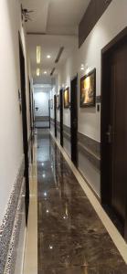 hotel meriton