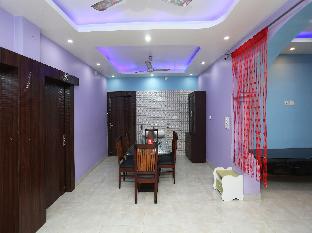 Oyo Flagship 11659 Kalinga Regency,Odisha>>Bhubaneshwar,2 star