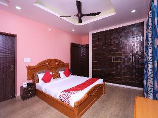 Oyo Flagship 11659 Kalinga Regency,Odisha>>Bhubaneshwar,2 star