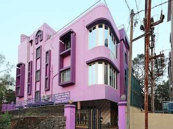 oyo flagship 11659 kalinga regency