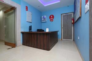 oyo flagship 11659 kalinga regency
