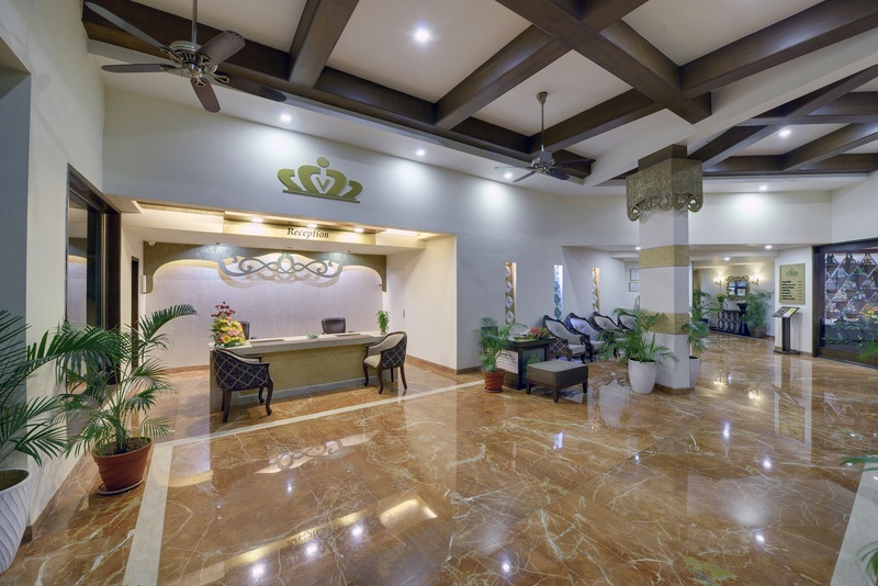 The Crown Goa,Panjim-Panaji,5 star