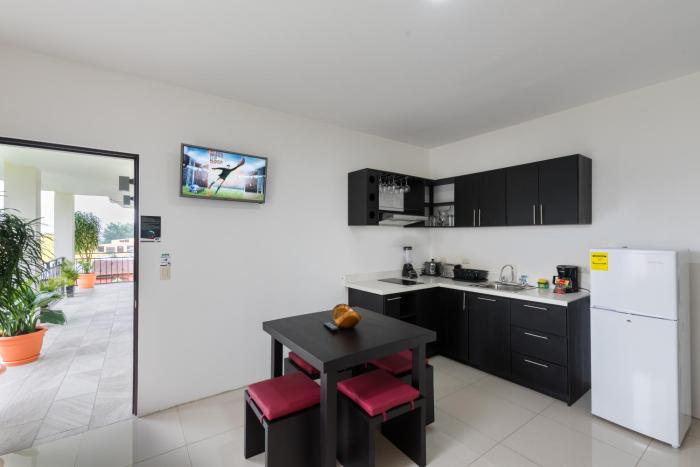 apartamentos la casona