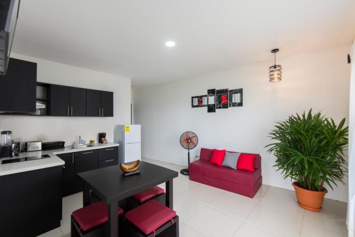 apartamentos la casona
