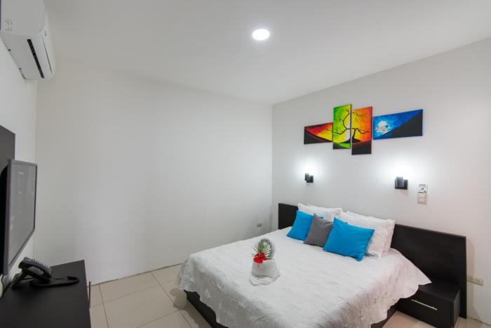 apartamentos la casona