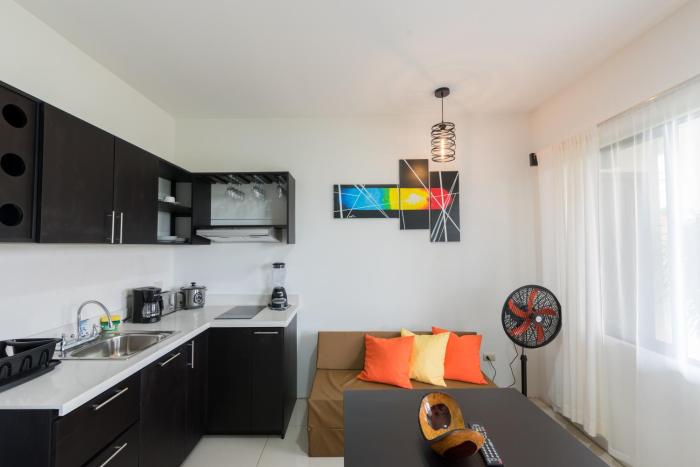 apartamentos la casona