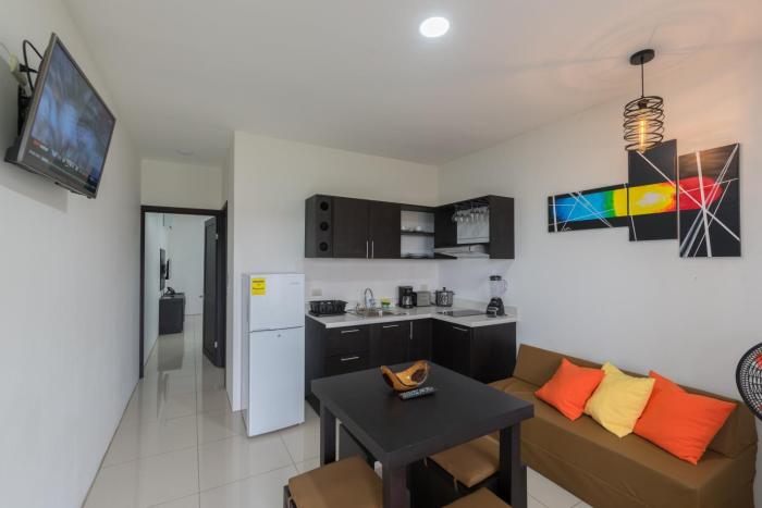 apartamentos la casona