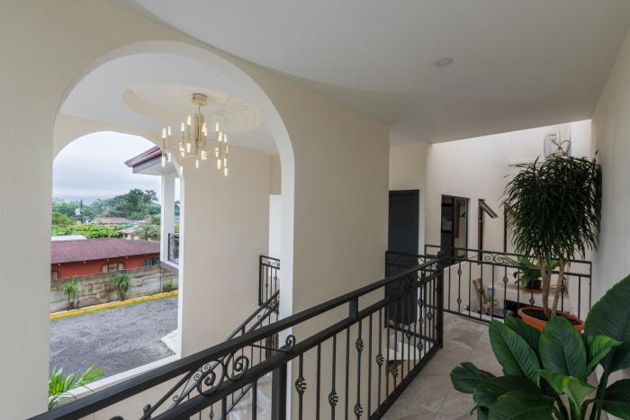 apartamentos la casona