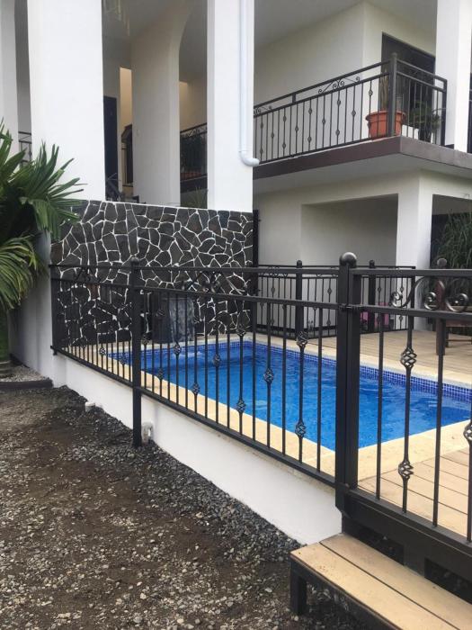 apartamentos la casona