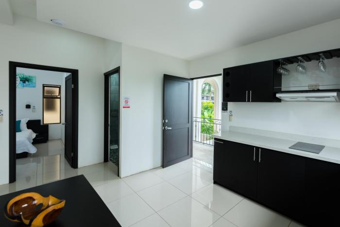 apartamentos la casona