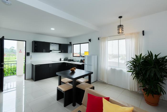 apartamentos la casona