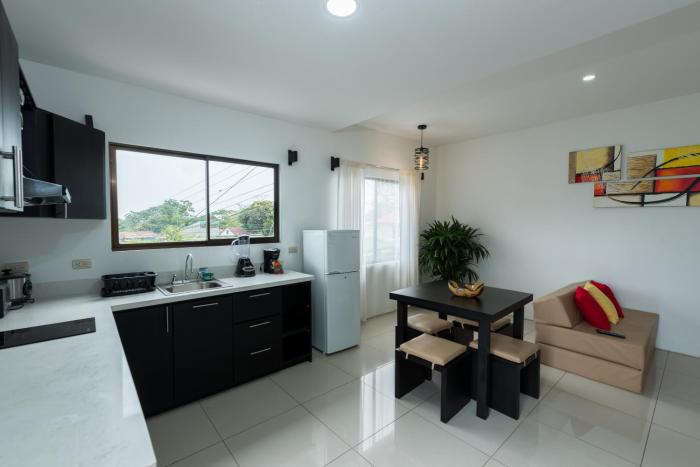 apartamentos la casona