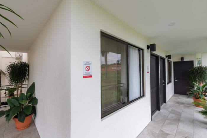 apartamentos la casona