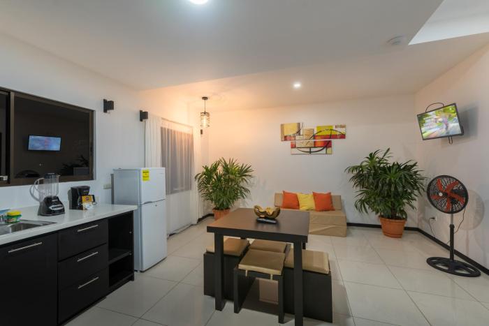 apartamentos la casona