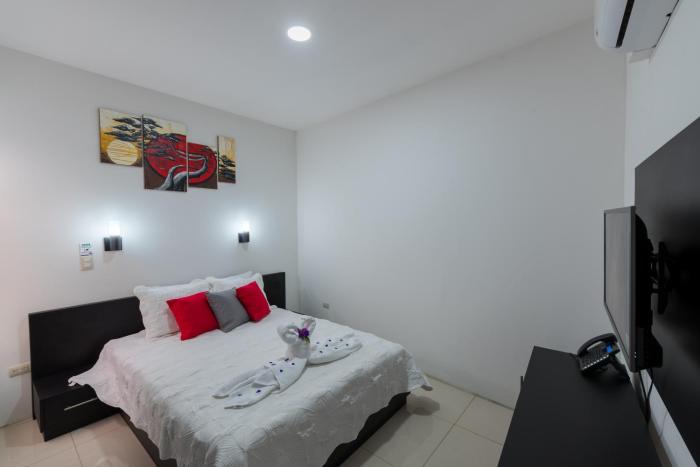 apartamentos la casona