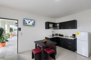 apartamentos la casona
