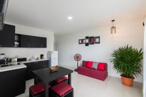 apartamentos la casona