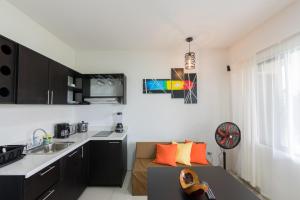 apartamentos la casona