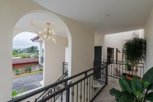 apartamentos la casona