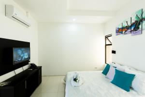apartamentos la casona