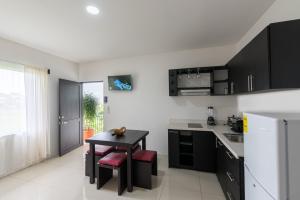 apartamentos la casona