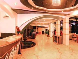 Nazri Resort,Baga>>Arpora,3.5 star