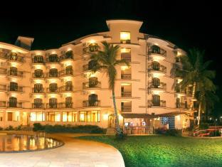 Nazri Resort,Baga>>Arpora,3.5 star