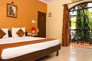 Nazri Resort,Baga>>Arpora,3.5 star